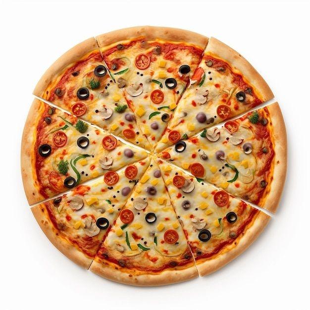 Margherita
