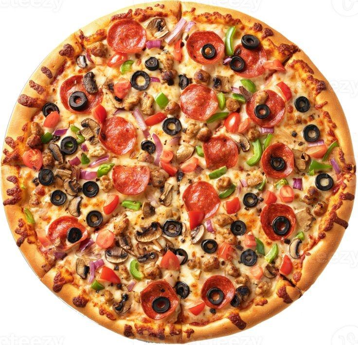 Mediterranean